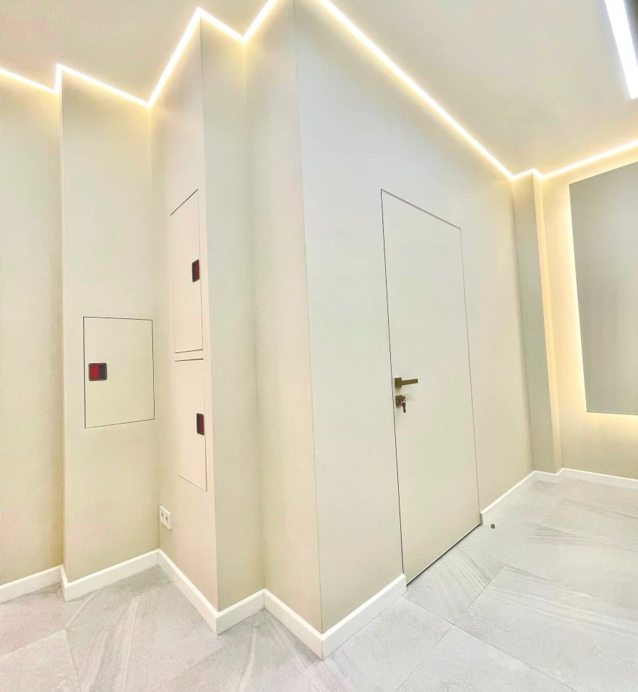Кабинет - 1